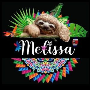 Meet your Posher, Melissa